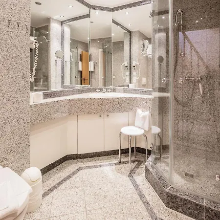 Duenenpark - Komfort Mit 1 Schlafzimmer Und Balkon Im Dachgeschoss 235 Daire Binz